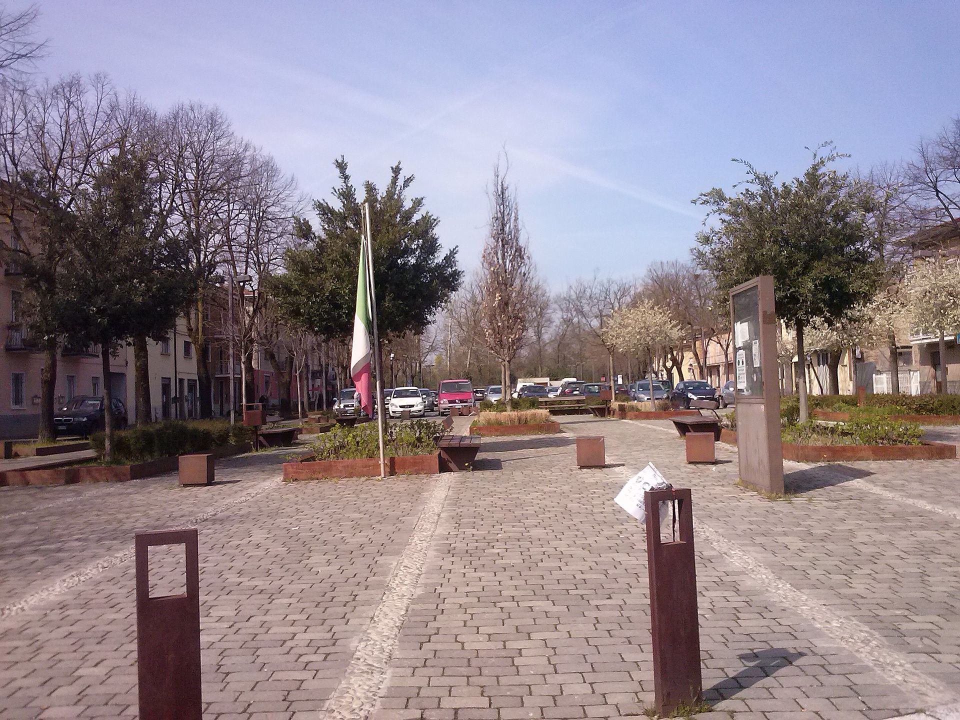 San Giorgio Piacentino
